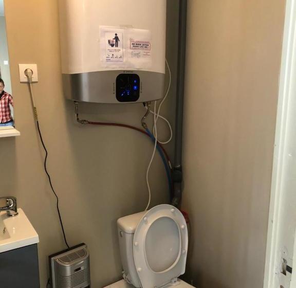 Bed and Breakfast Lepiver