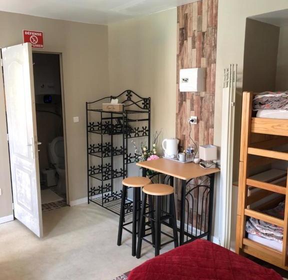 Bed and Breakfast Lepiver