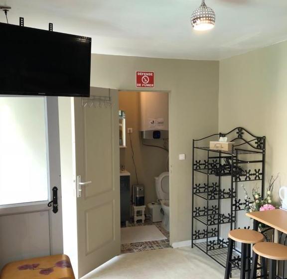 Bed and Breakfast Lepiver