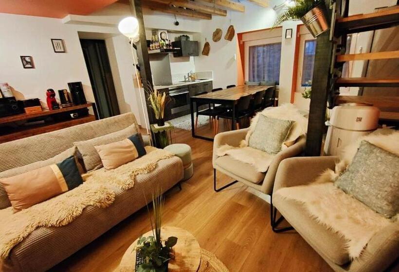 住宿加早餐 Les Rêves D églantine Et D Augusta Chambres Et Gîtes