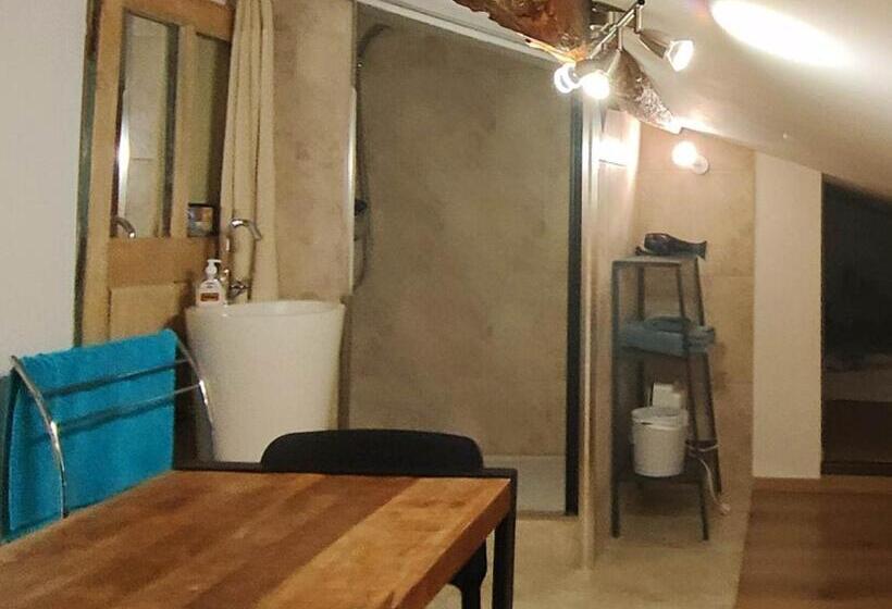 住宿加早餐 Les Rêves D églantine Et D Augusta Chambres Et Gîtes