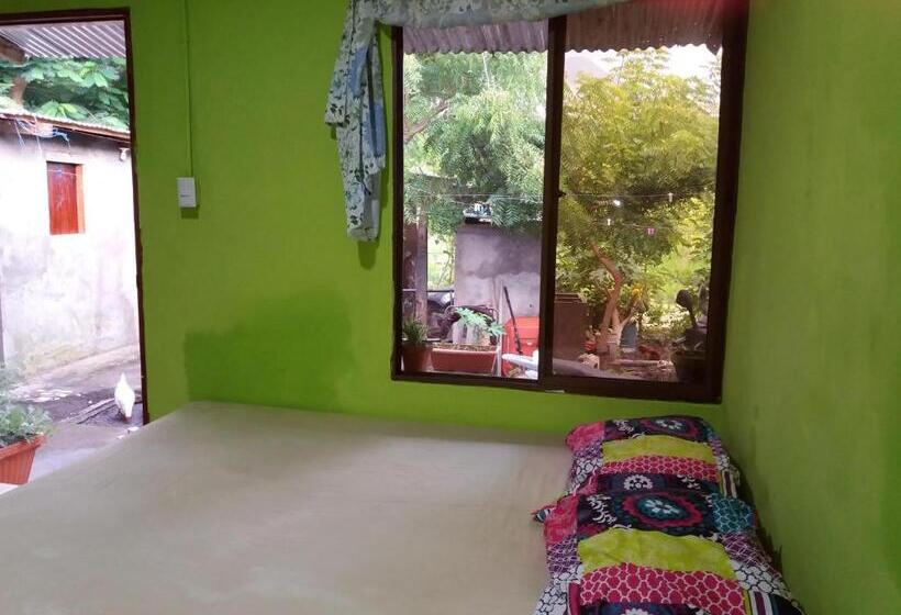 مبيت وإفطار Mi Ranchito