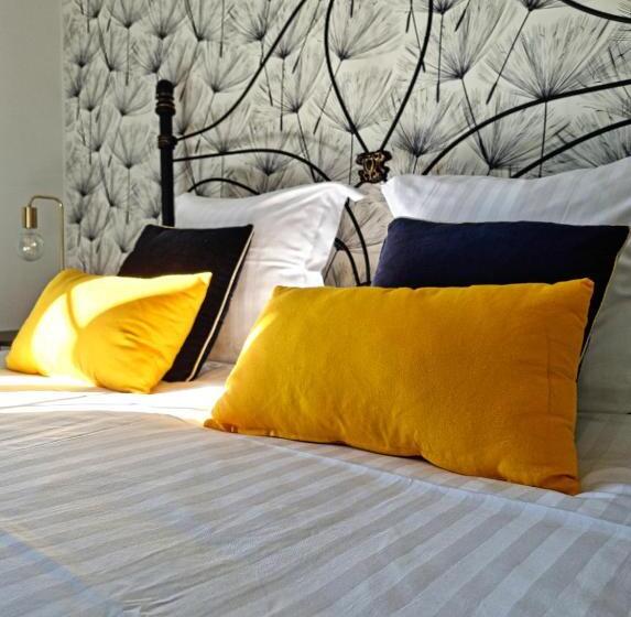 مبيت وإفطار Moulin De Bacchus   Châteaux De La Loire