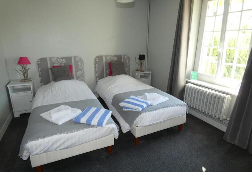 مبيت وإفطار Moulin De Bacchus   Châteaux De La Loire