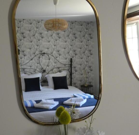 مبيت وإفطار Moulin De Bacchus   Châteaux De La Loire