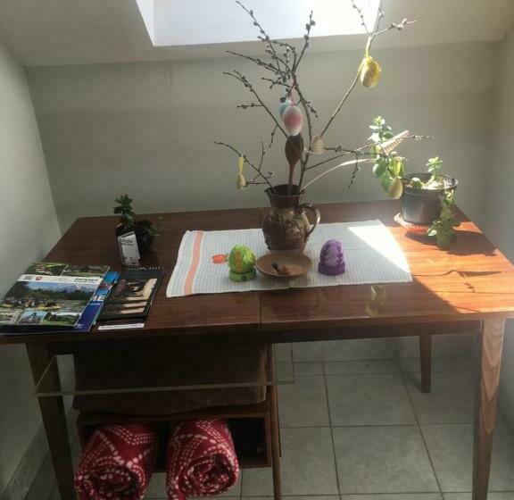 Bed and Breakfast Objekt Nizna