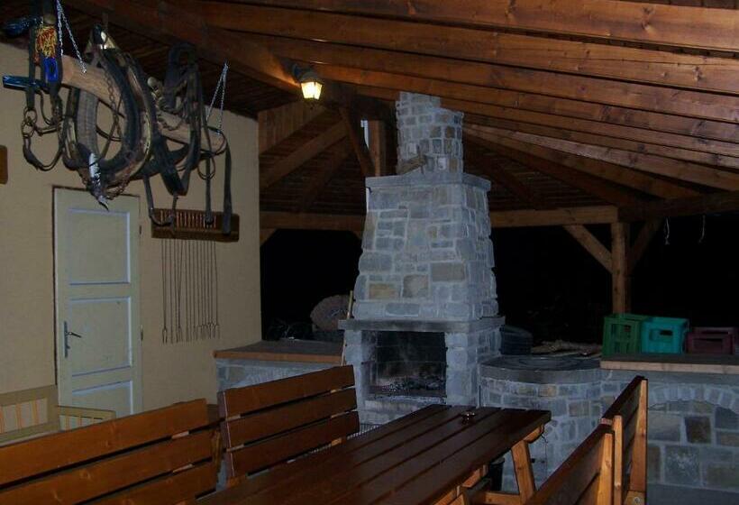 Bed and Breakfast Objekt Nizna