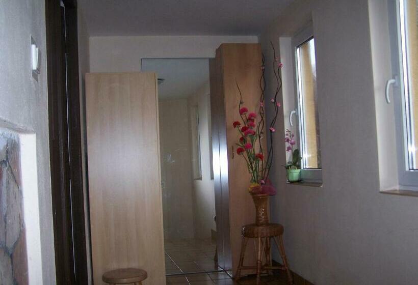 Bed and Breakfast Objekt Nizna