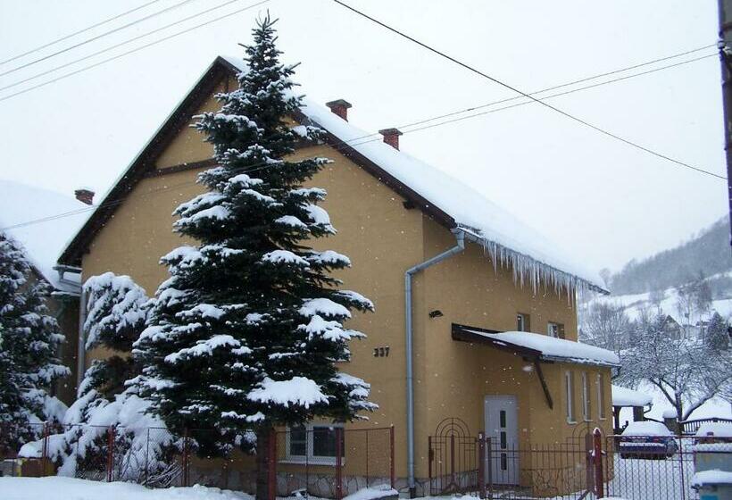 Bed and Breakfast Objekt Nizna