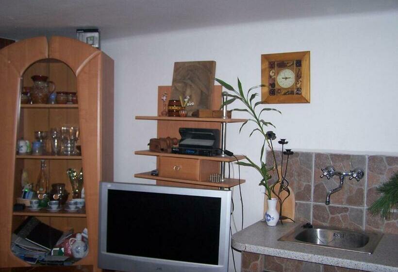 Bed and Breakfast Objekt Nizna