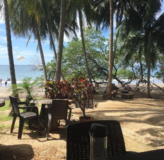 مبيت وإفطار Pura Vista