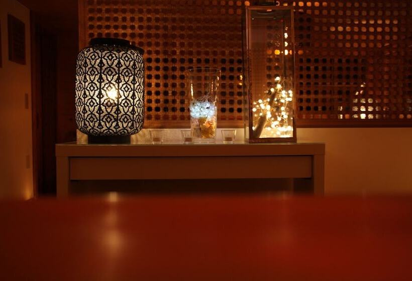 ベッドアンドブレックファースト Riad Des Neiges