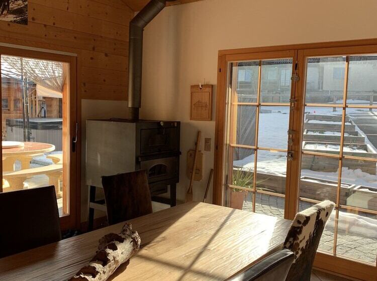 ベッドアンドブレックファースト Riad Des Neiges