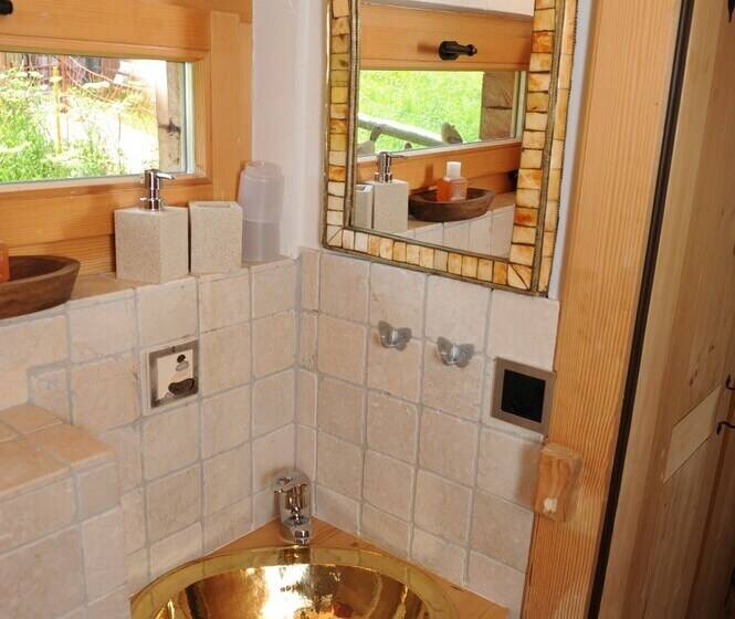 ベッドアンドブレックファースト Riad Des Neiges