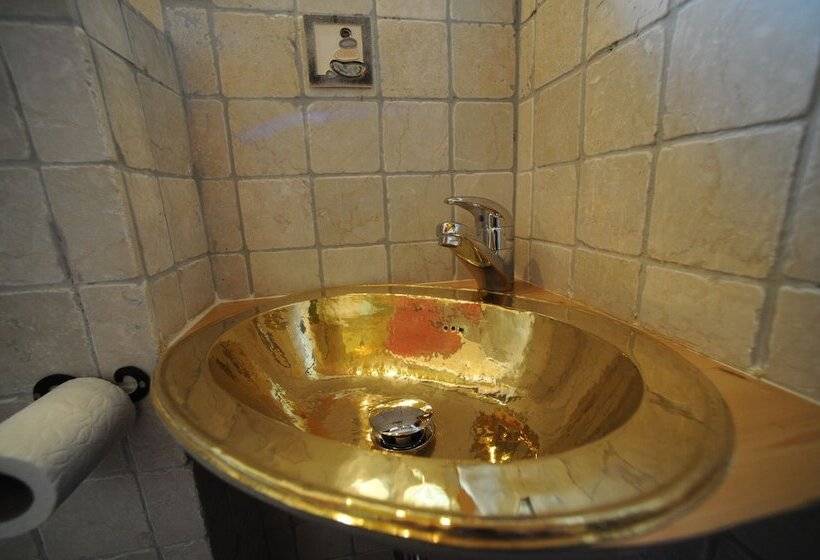 ベッドアンドブレックファースト Riad Des Neiges