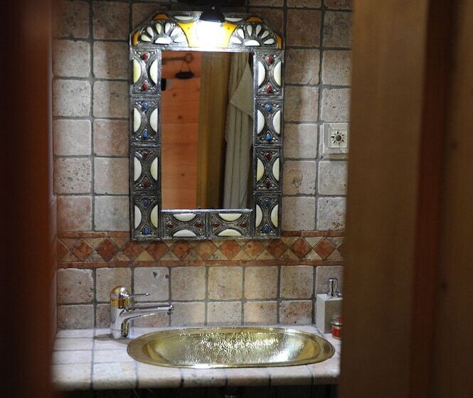 ベッドアンドブレックファースト Riad Des Neiges