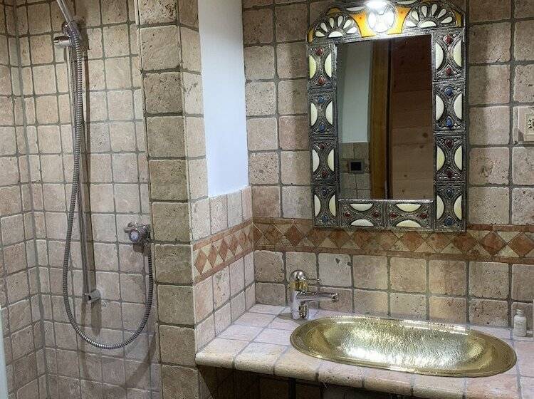 ベッドアンドブレックファースト Riad Des Neiges