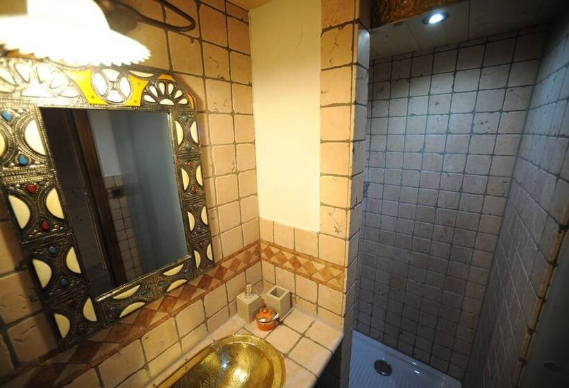 ベッドアンドブレックファースト Riad Des Neiges