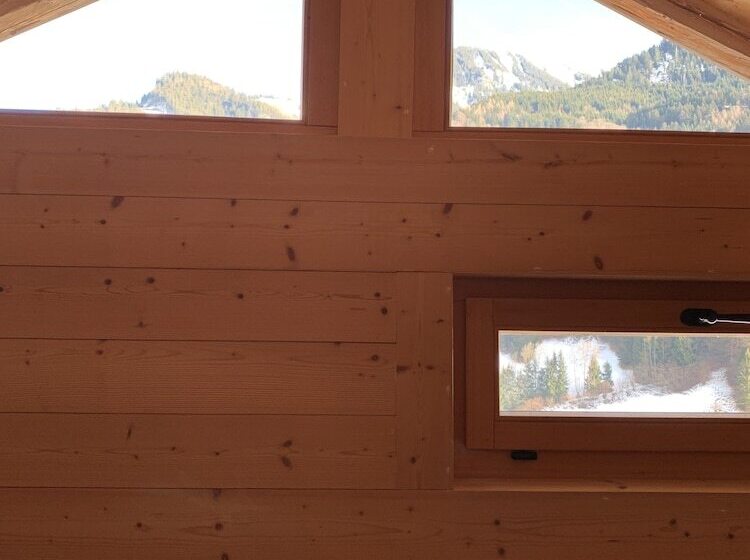 ベッドアンドブレックファースト Riad Des Neiges