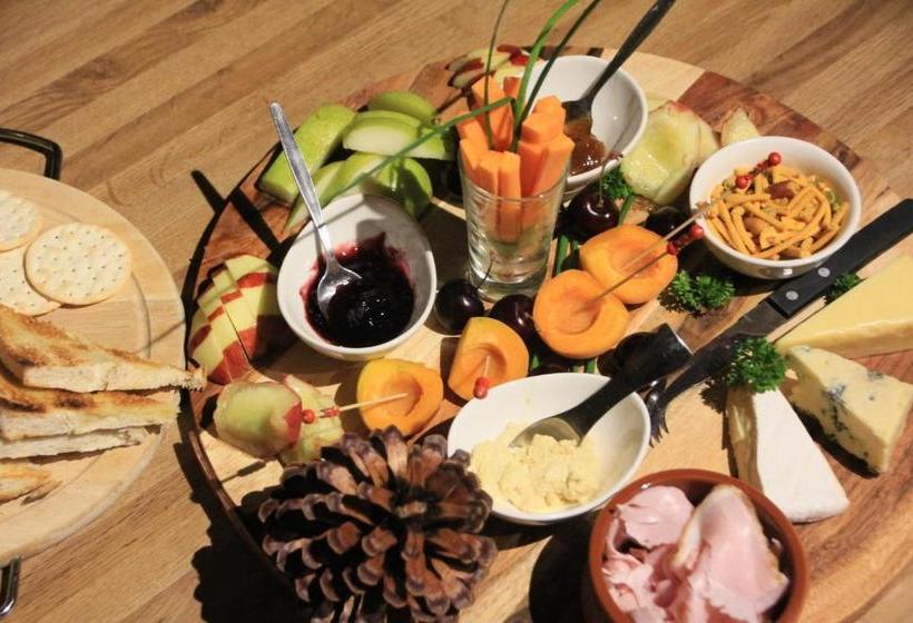 צימר The Great House Bnb