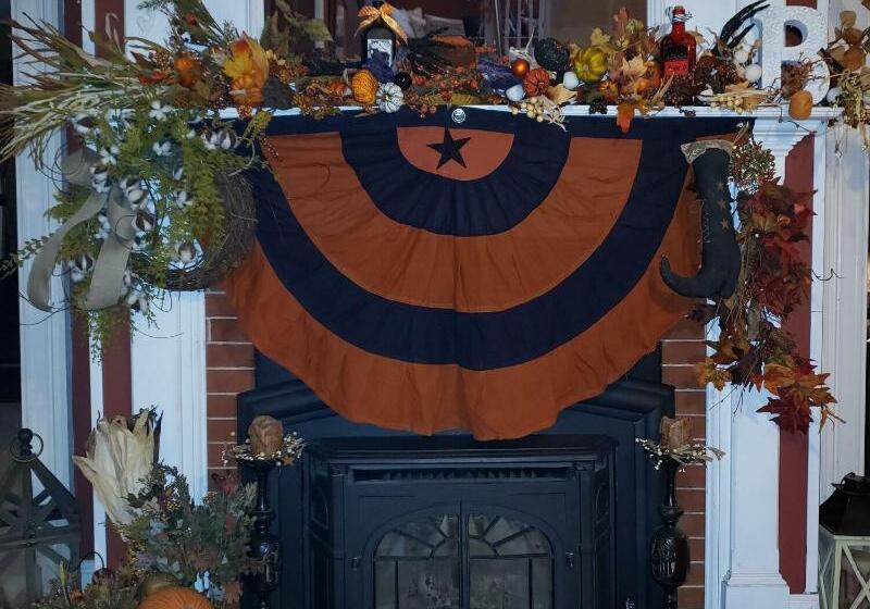 مبيت وإفطار The Perkins House