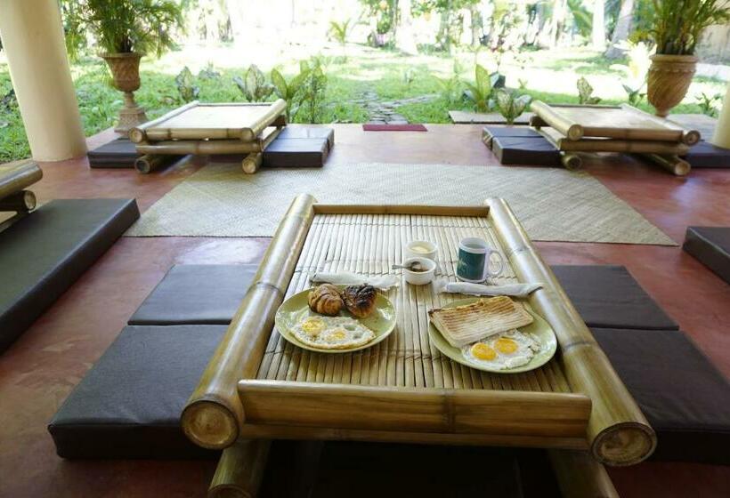 住宿加早餐  Water To Forest Ecolodge