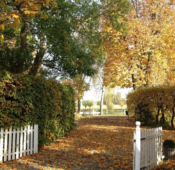 Bed & Breakfast Vragerups Gård