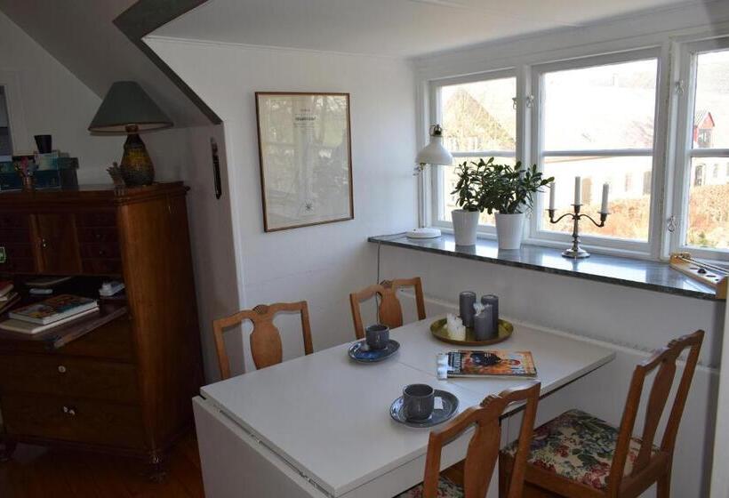 Bed & Breakfast Vragerups Gård