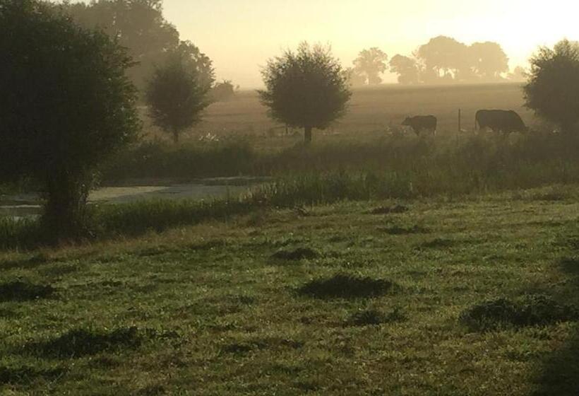 Bed & Breakfast Vragerups Gård