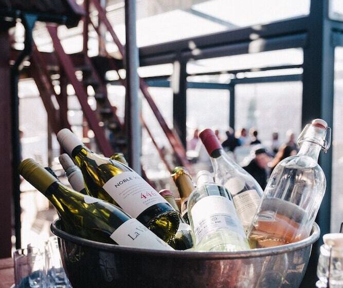 Björholmen Hotell & Restaurang