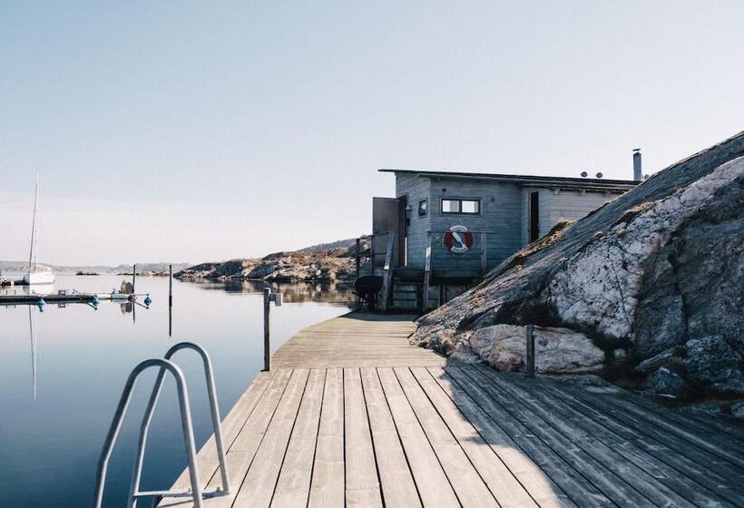 Björholmen Hotell & Restaurang