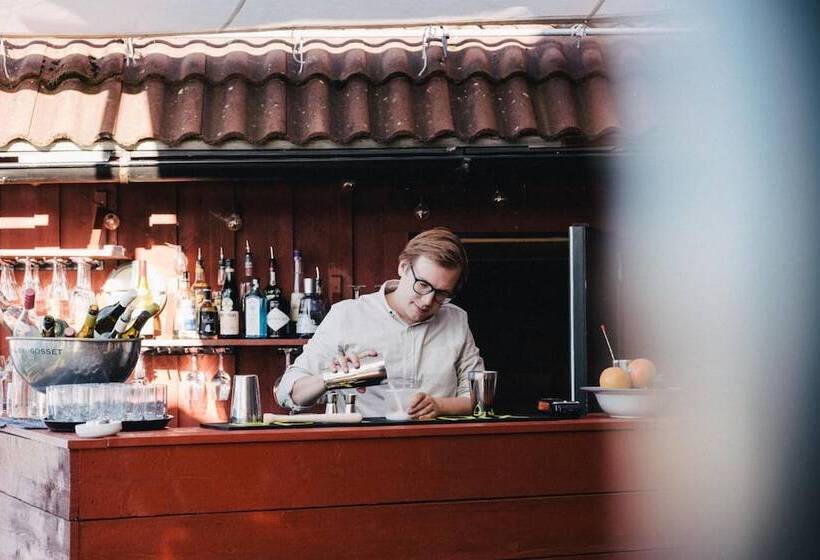 Björholmen Hotell & Restaurang