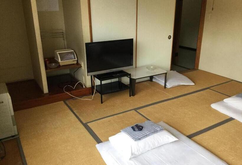 Business Hotel Matsuoka