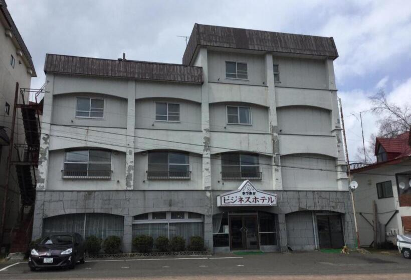 Business Hotel Matsuoka