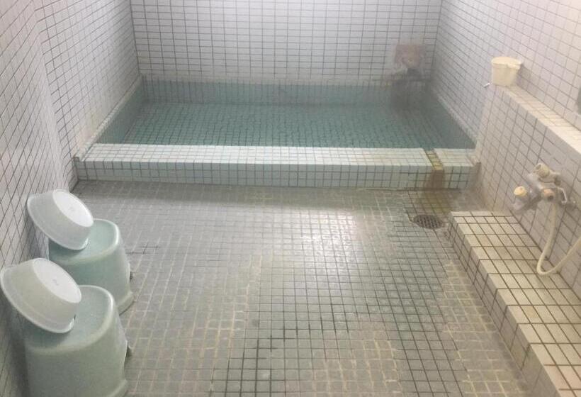 Business Hotel Matsuoka