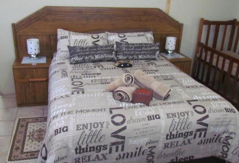 Carey 43 Bed & Breakfast