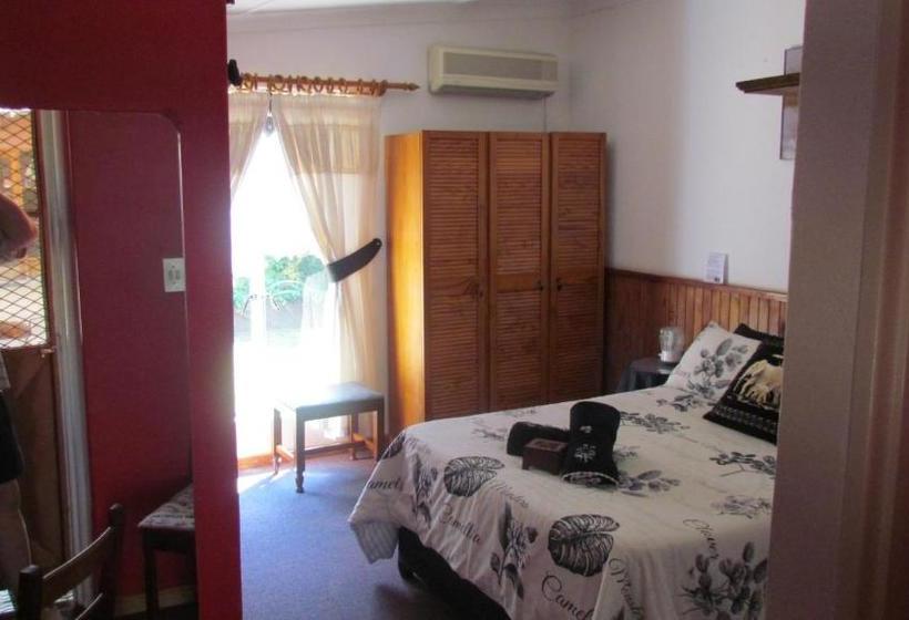 Carey 43 Bed & Breakfast