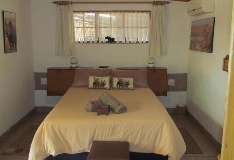 Carey 43 Bed & Breakfast