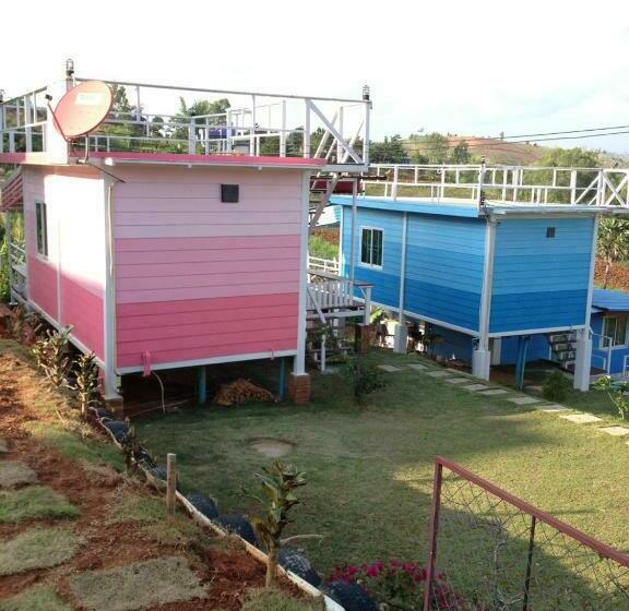 Charmtalamok Khaokho Resort