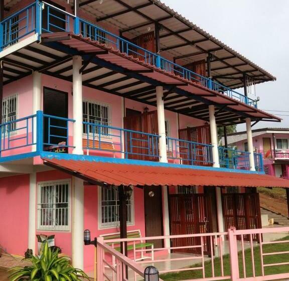 Charmtalamok Khaokho Resort