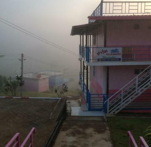 Charmtalamok Khaokho Resort