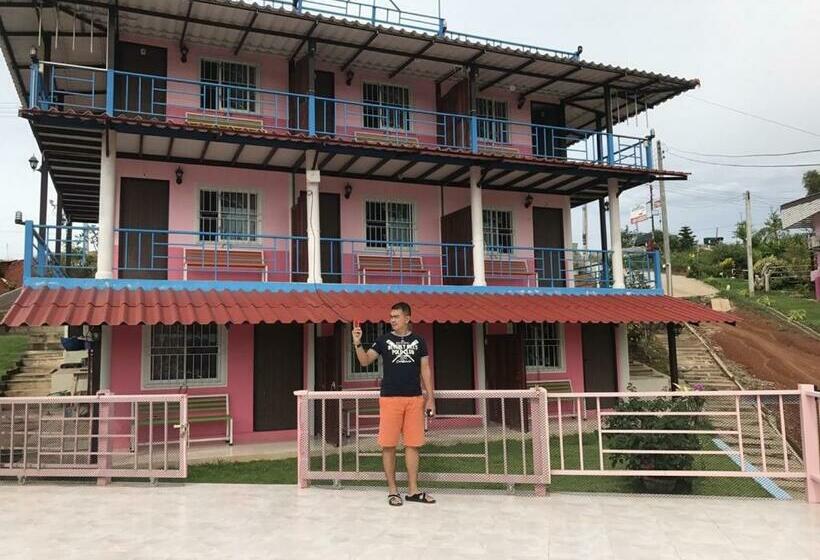 Charmtalamok Khaokho Resort