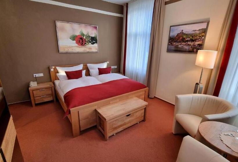 Gasthaus Pension Moselgruss