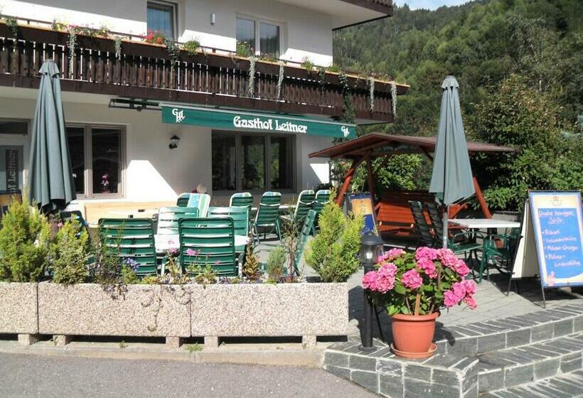 Gasthof Pension Leitner