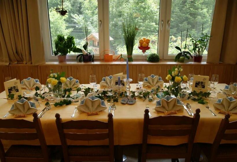 Gasthof Pension Leitner