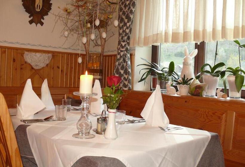 Gasthof Pension Zur Klause