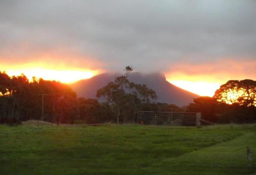 Grampians Historic Homestead B&b