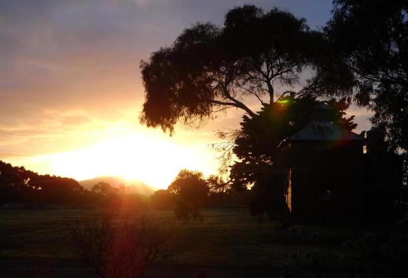 Grampians Historic Homestead B&b