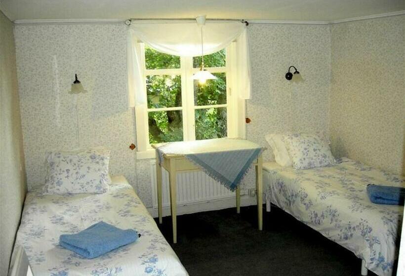 Greby Bed & Breakfast