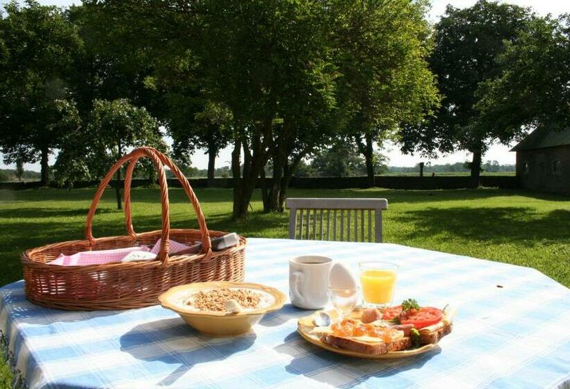 Greby Bed & Breakfast